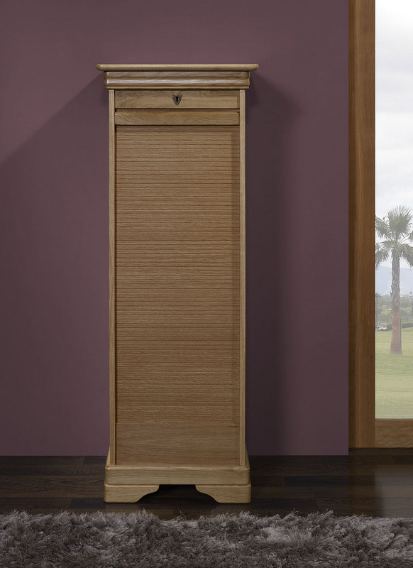 Classeur En Bois Blanc : Classeur ? Rideau Style Rustiq Le Classeur ? Rideau Touraine I Classeur En Bois Blanc : Classeur ? Rideau Style Rustiq Le Classeur ? Rideau Touraine I