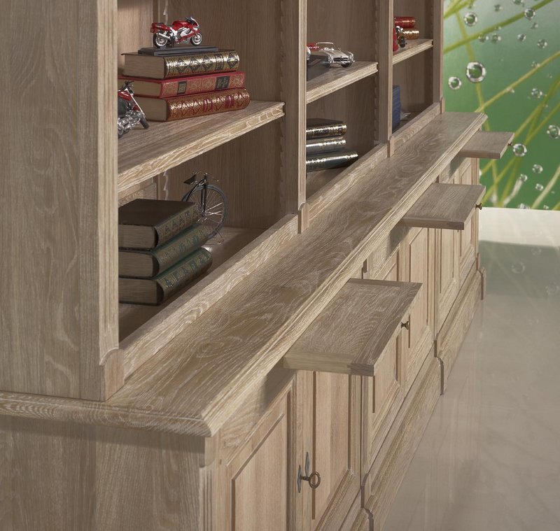 Echelle En Bois Blanche : Biblioth?que Avec ?chelle En Bois Blanche L 200 Cm Pictures to pin Echelle En Bois Blanche : Biblioth?que Avec ?chelle En Bois Blanche L 200 Cm Pictures to pin