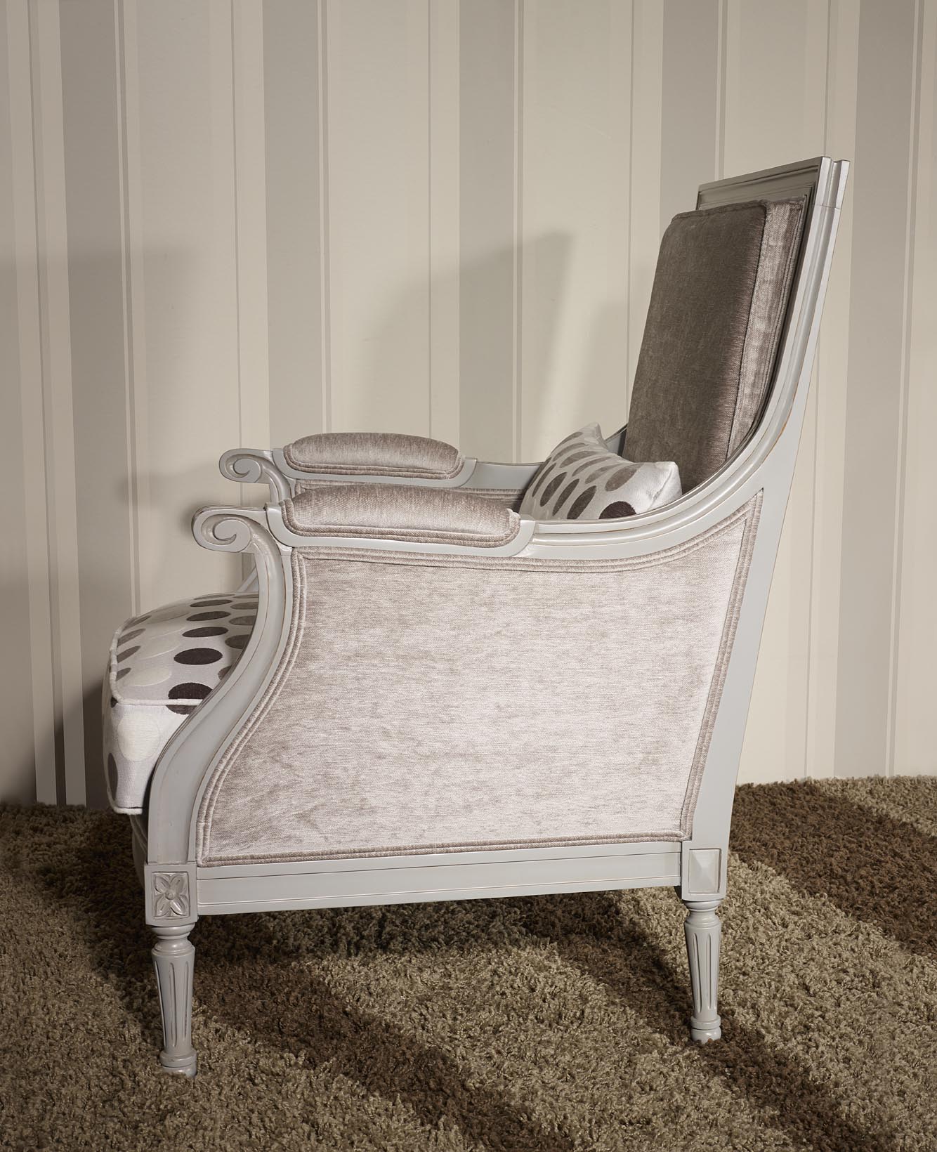 Hetre Bois Meuble : Meubles >> Meubles en Merisier massif >> Fauteuil en Merisier massif Hetre Bois Meuble : Meubles >> Meubles en Merisier massif >> Fauteuil en Merisier massif