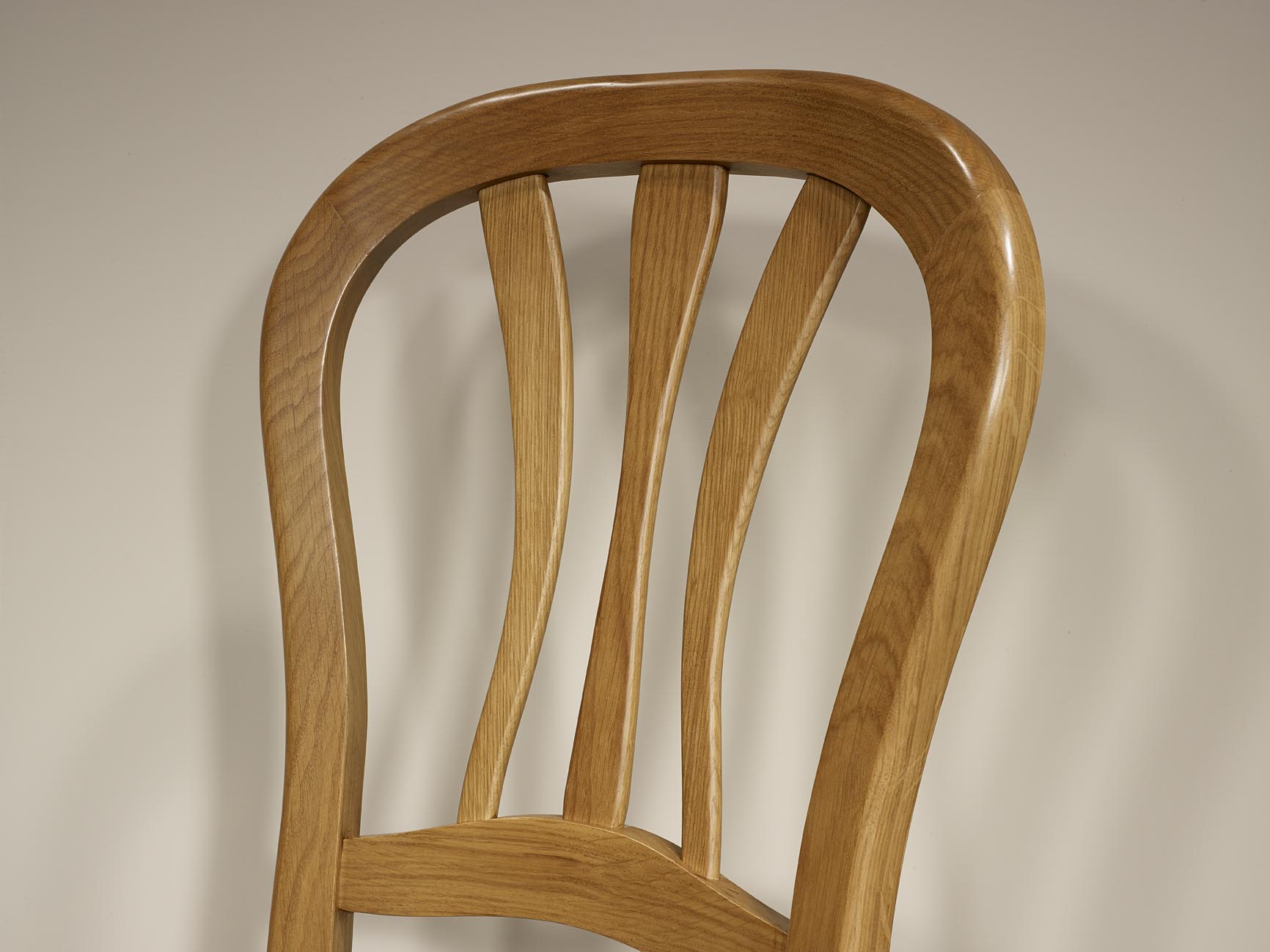 Chaises bois massif