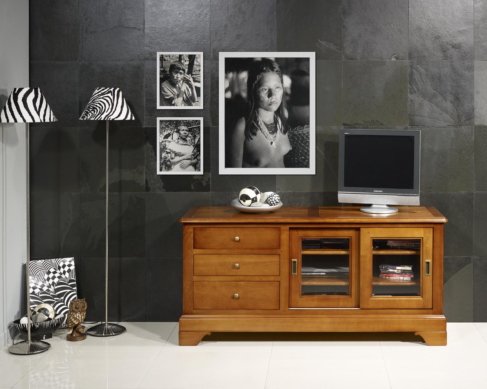Meuble Tv Bois Portes Coulissantes : Portes Coulissantes Prix Malin 107800 Eur – 7 % , Meuble En Merisier Meuble Tv Bois Portes Coulissantes : Portes Coulissantes Prix Malin 107800 Eur – 7 % , Meuble En Merisier
