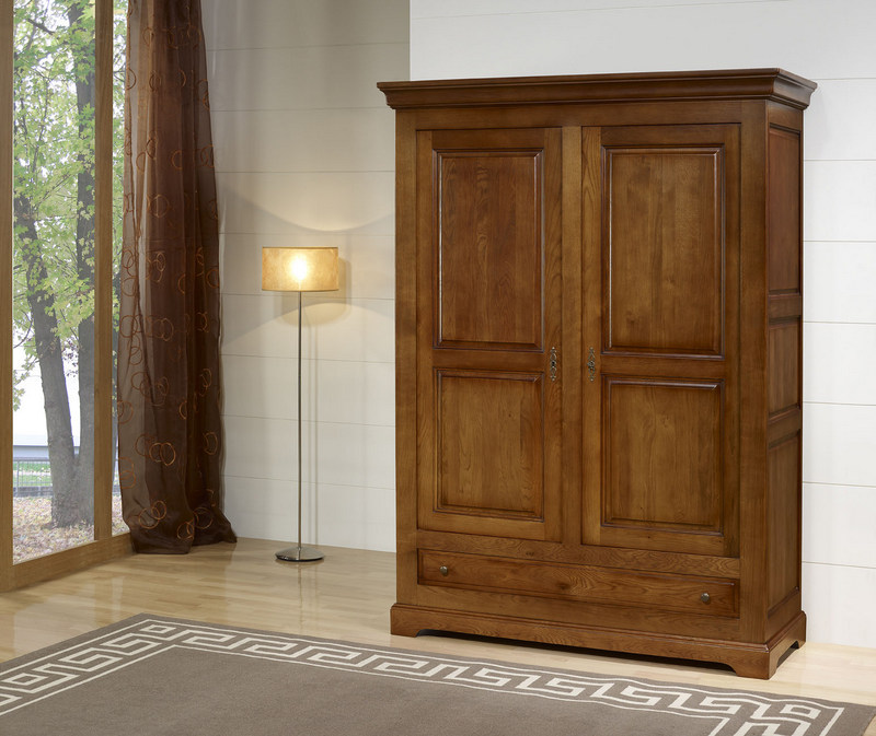Armoire En Bois Massif : Meubles >> Meubles en Ch?ne massif >> ARMOIRE en Ch?ne massif Armoire En Bois Massif : Meubles >> Meubles en Ch?ne massif >> ARMOIRE en Ch?ne massif
