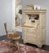 Secrétaire Jules réalisé en Chêne massif de style Louis Philippe Finition Chêne Brossé Blanchi Sueface d'écriture Camel SECRETAIRE Secrétaire Jules réalisé en Chêne massif de style Louis Philippe Finition Chêne Brossé Blanchi Sueface d'écriture Camel SECRETAIRE