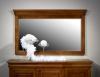 Miroir pour Buffet 3 portes en Merisier Massif de style Louis Philippe Miroir Buffet 3 Ptes Miroir pour Buffet 3 portes en Merisier Massif de style Louis Philippe Miroir Buffet 3 Ptes