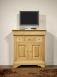 Petit Buffet Ethan 2 portes 4 tiroirs en chêne massif de style Louis Philippe BUFFET Petit Buffet Ethan 2 portes 4 tiroirs en chêne massif de style Louis Philippe BUFFET