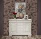 Buffet 2 portes 7 tiroirs Jules réalisé en Chêne Massif de style Louis Philippe Finition Chêne Brossé Gris Perle BUFFET Buffet 2 portes 7 tiroirs Jules réalisé en Chêne Massif de style Louis Philippe Finition Chêne Brossé Gris Perle BUFFET
