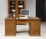 Bureau Ministre spécial dossiers suspendus réalisé en Chêne Massif de style Louis Philippe Finition Chêne Moyen Bureau Bureau Ministre spécial dossiers suspendus réalisé en Chêne Massif de style Louis Philippe Finition Chêne Moyen Bureau
