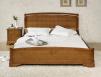 Lit Léa 160x200 réalisé en Merisier Massif de style Louis Philippe Lit 160 Lit Léa 160x200 réalisé en Merisier Massif de style Louis Philippe Lit 160
