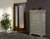 Secrétaire Julie réalisé en Merisier Massif de style Louis Philippe Finition Merisier Gris Antiquaire SECRETAIRE Secrétaire Julie réalisé en Merisier Massif de style Louis Philippe Finition Merisier Gris Antiquaire SECRETAIRE