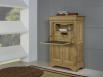 Secrétaire Jade réalisé en Chêne Massif de style Louis Philippe SECRETAIRE Secrétaire Jade réalisé en Chêne Massif de style Louis Philippe SECRETAIRE