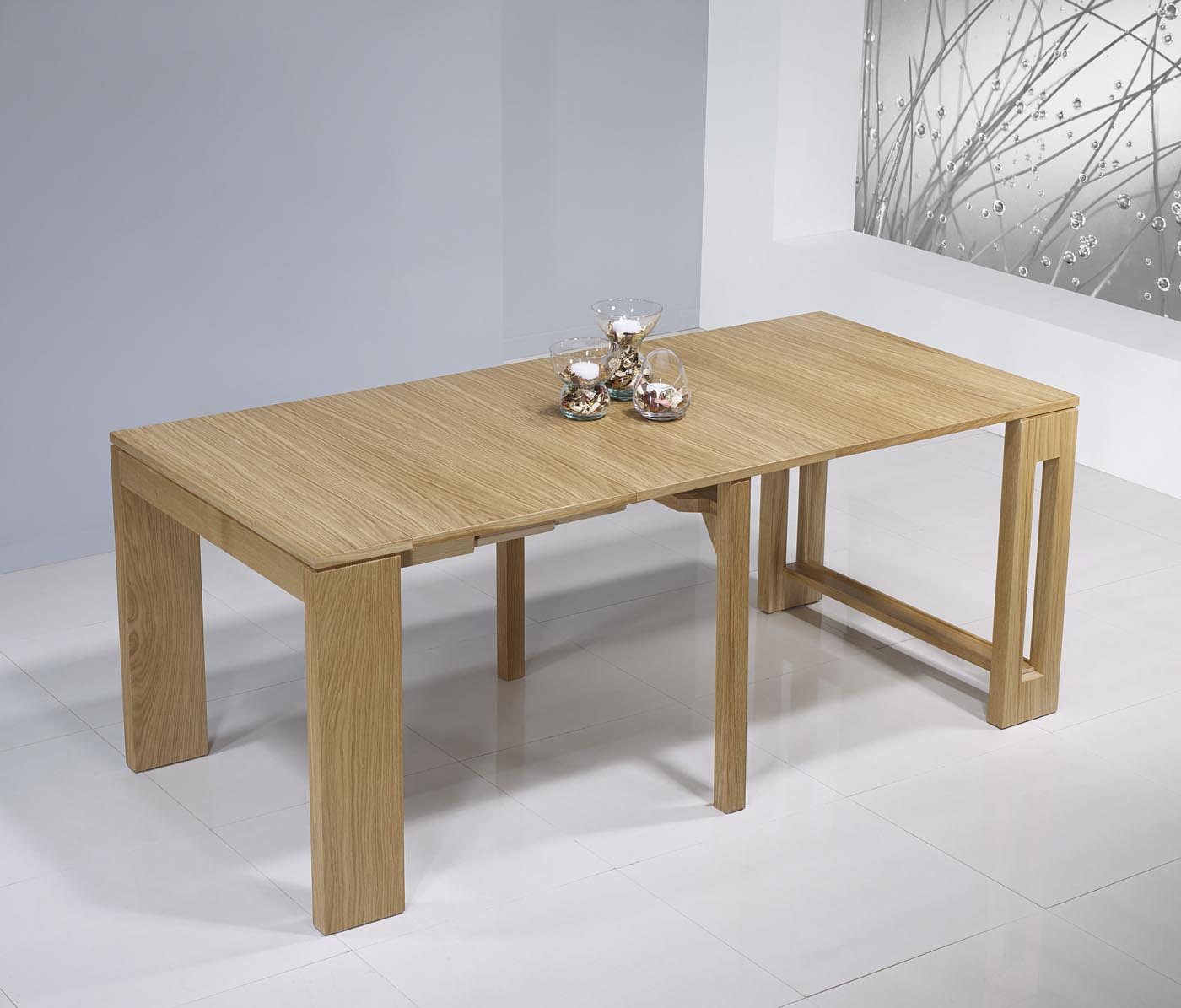 Table Extensible Chene Beautiful Console Extensible Bois Massif ~ Table Console Extensible En Bois Massif Table Extensible Chene Beautiful Console Extensible Bois Massif ~ Table Console Extensible En Bois Massif
