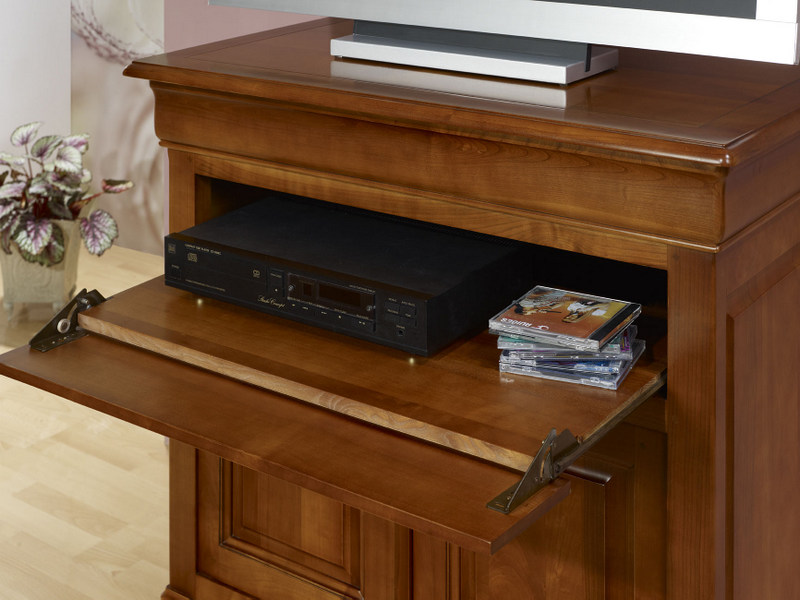 meuble tele louis philippe