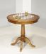 Table ronde à jeux en Merisier de style Louis Philippe Diamètre 77 cm SEULEMENT 1 DISPONIBLE Table à jeux Table ronde à jeux en Merisier de style Louis Philippe Diamètre 77 cm SEULEMENT 1 DISPONIBLE Table à jeux