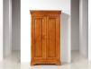 Petite Amoire 2 portes réalisée en Merisier Massif de style Louis Philippe ARMOIRE Petite Amoire 2 portes réalisée en Merisier Massif de style Louis Philippe ARMOIRE